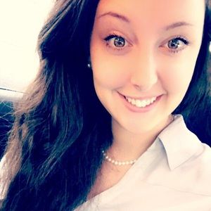 Meet your Posher, Katherine